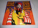 JELLO BIAFRA 