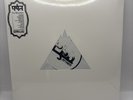 GORILLAZ The Mountain 2LP Listening Party Exclusive White Label Vinyl LP IN-HAND