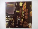 David Bowie The Rise And Fall Of Ziggy Stardust   RCA RPL-2102 Japan   LP
