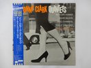Sonny Clark Quintets Blue Note BNJ-61016 Japan  VINYL LP OBI