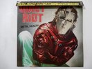 Quiet Riot Metal Health CBS/Sony 25AP 2643 Japan  VINYL LP OBI