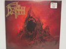 Death The Sound Of Perseverance 2xLP Picture Disc Version Limited /500 2016