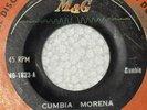 RARE PERU CUMBIA 7