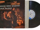Freddie Redd & Jackie McLean - The Connection LP - Blue Note Vintage Record