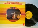 BYRON MORRIS & UNITY Vibrations Themes & Serenades '78 EPI +insert BEAUTY VINYL