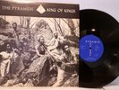THE PYRAMIDS King Of Kings '74 Black cover RARE BEAUTY