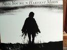 Neil Young - Harvest Moon Vinyl x2lp - 2025 repress New / Unsealed / Unplayed