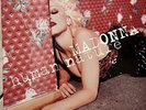 Madonna Human Nature 12” Maxi Single Vinyl