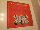 COTIQUE ALL STARS 1970 LP LEBRON BROS NEW SWING SEXTET TNT BAND SABRE OLVIDAR