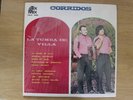LOS DOS RANCHEROS   CORRIDOS      USED VG