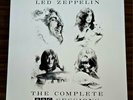 Led Zeppelin - The Complete BBC Sessions (5x LP Box Set Vinyl, 2016)