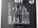 KISS - Dressed to Kill (Red Vinyl LP Album 45th Anniversary Edition) NEW SEALED