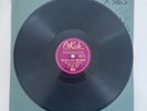 BLUES   BLIND BOY FULLER   OKEH 05712   HEAR   78 RPM   X 3665
