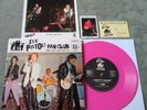 Sex Pistols The Lost Live 1977 EP Issue 6, UK 2009 Pink Vinyl+ Extras Ltd 100