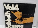 Black Sabbath Vol 4 1972 Vinyl LP Record Album Rock Ozzie Osbourne