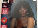 Donna Summer Bad Girls Vinyl Exclusive RSD Original Album Art Brand New Sealed