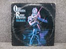 Original 1987 Ozzy Osbourne Randy Rhoads Tribute Record LP CBS Records