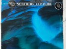 Sasha & John Digweed – Northern Exposure 4xLP 1996 UK 1st Press NELP1 VG+ Vinyl