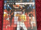 Queen Live Magic A-2 B-2 Misprint Townhouse LP Album Vinyl Record - EX/VG+