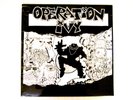 OPERATION IVY ENERGY LP SKA PUNK VINYL RANCID