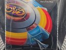 ELECTRIC LIGHT ORCHESTRA - Out Of The Blue W/ Space Ship Cut-Out 2LP VG+/VG