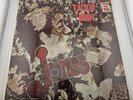 Bobby Jones Talkin Bout Lp - Sealed - 1972 - Toya Records - TLP 2000 - Soul