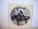 MOLLY HATCHET SEALED PROMO PICTURE DISC LP 1978 EPIC PJE 35347 Promotional Only