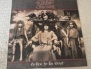 Ozzy Osbourne No Rest For The Wicked LP Vinyl 1988 Epic Original Near Mint