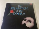 The Phantom of the Opera Vinyl Double LP 1987