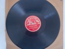 CHARLIE PARKER BIRD KO KO parker's ri bop boys SAVOY 597  HEAR   78 RPM   X 3798