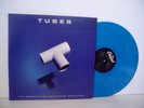 TUBES Completion Backward Principle BLUE MARBLE VINYL 2019 FRIDAY MUSIC 12151