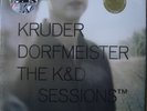 Kruder & Dorfmeister – The K&D Sessions 5x Vinyl Compilation 180g