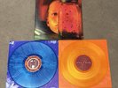 Alice In Chains - Jar Of Flies / Sap Vinyl LP 1994 EU Original Columbia 475713 1