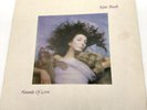 Original 1985 Kate Bush Hounds of Love Vinyl LP Album Canada Pressing ST-17171