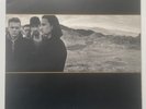 U2 - The Joshua Tree - Vinyl LP - Original 1987 UK Press - Island Records