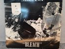 Nirvana Bleach Vinyl LP Sub Pop 2000 Reissue