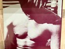 THE SMITHS SELF TITLED DEBUT LP VINYL ROUGH 61 UK 1984
