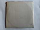 Beatles White Album UK Mono 1st Press Top Loader — 0212764 - PMC 7067/8 XEX G/VG