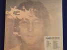 SEALED John Lennon Imagine - The Ultimate Mixes - 2LP Black Vinyl 2016 edition