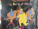 Queen A Kind of Magic LP R 144118 EX VG+ 1986 VG+ Original Shrink