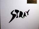 Stray - same UK hard rock lp 180 gram white vinyl new reissue die-cut cover