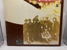 Led Zeppelin II Vinyl LP 1969 CRC Club Ed Early Gatefold Reissue