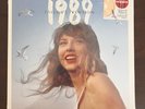 Taylor Swift - 1989 (Taylor's Version) Tangerine Edition ▪︎ Target Exclusive