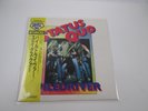 Status Quo Piledriver 15PR-28 with OBI Japan LP Vinyl