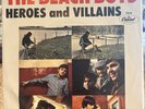 The Beach Boys Swedish 45 Heroes & Villains / You’re Welcome With Rare Sleeve