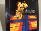 ELECTRIC SIX-FIRE VG+ ORIGINAL 1ST PRESSING  FROM 2003 XL RECORDINGS UK XLLP169