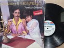 Eddie Santiago Atrevido Y Diferente LP 1986