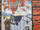 Guns N' Roses,Appetite For Destruction,LP,VG+/VG+,Classic Rock,Heavy Metal,Rock