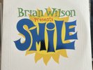 Brian Wilson Presents SMiLE 2004 180g Vinyl Double LP Nonesuch Records