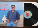 VINYL LP LATIN TONY VEGA LO MIO ES AMOR 1990 SALSA ROMANTICA GUAGUANCO RML-80349